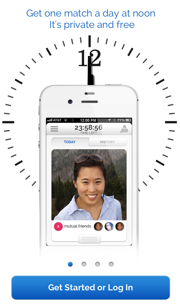 Coffee Meets Bagel Takes Its Online Dating Service National With Its New iOS App